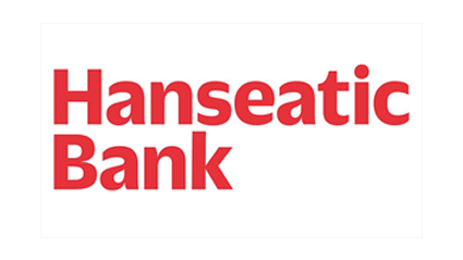 Hanseatic Bank Logo