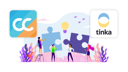creditclick en tinka