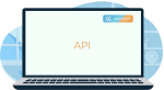 API